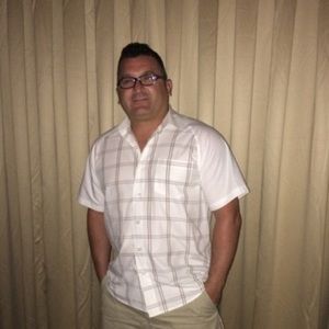 Meet your Posher, Ron